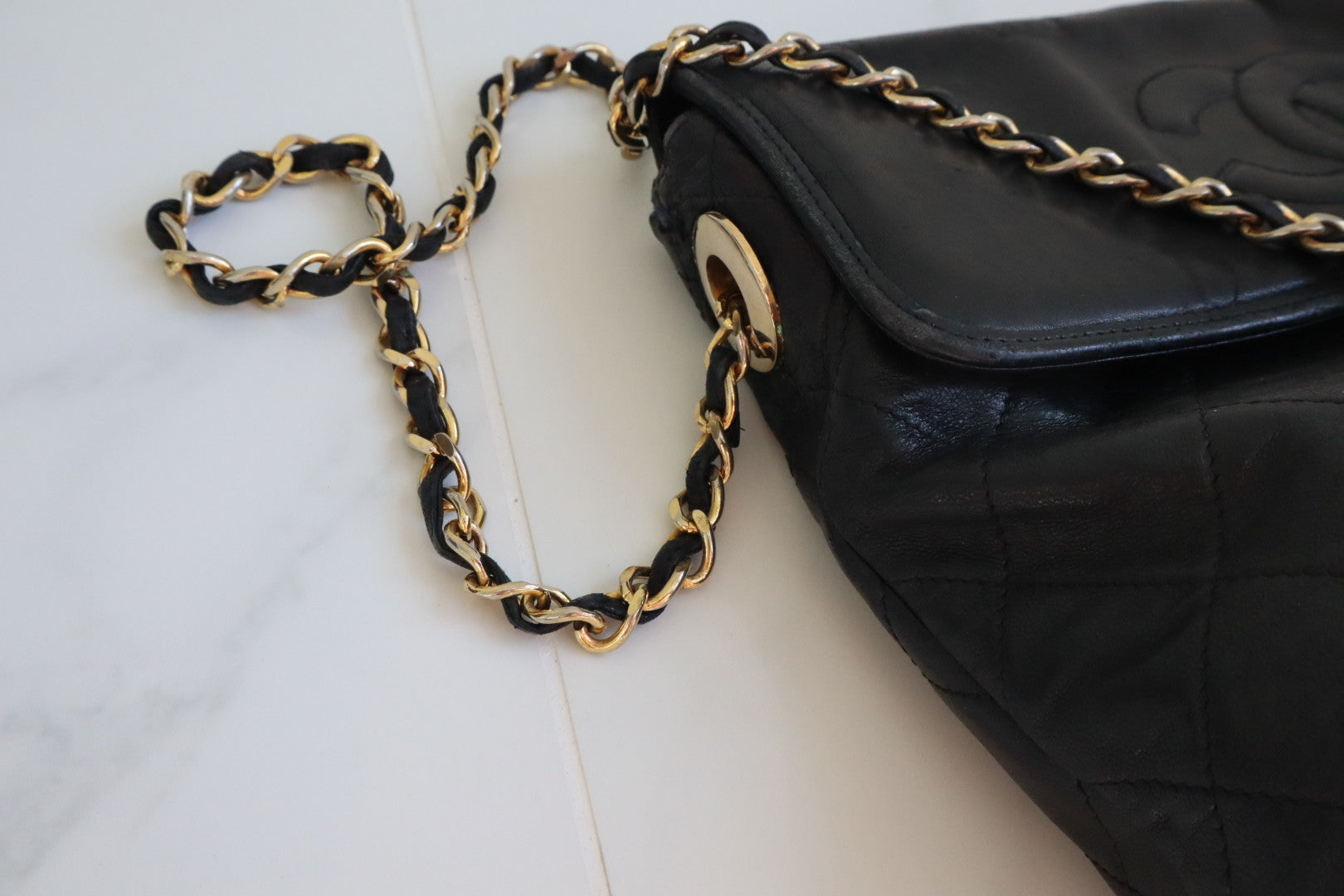 1970 discount chanel bag