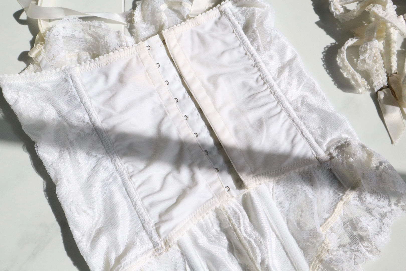 La cheap perla vintage