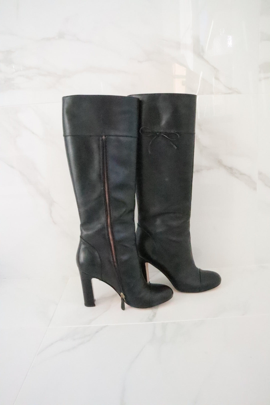 Red Valentino boots (38)
