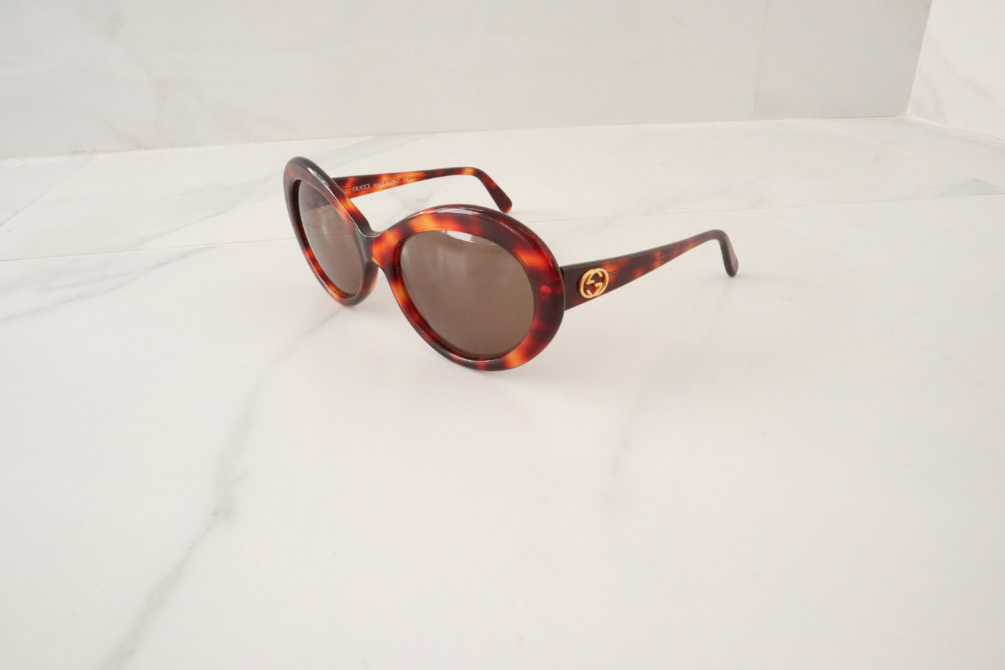 Vintage Gucci sunglasses – Theragrefinery