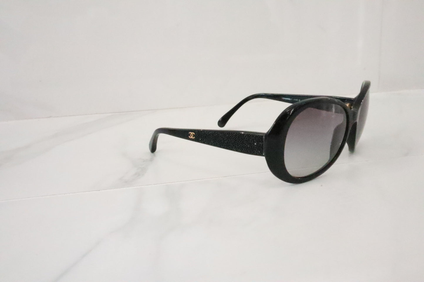 Vintage Chanel sunglasses