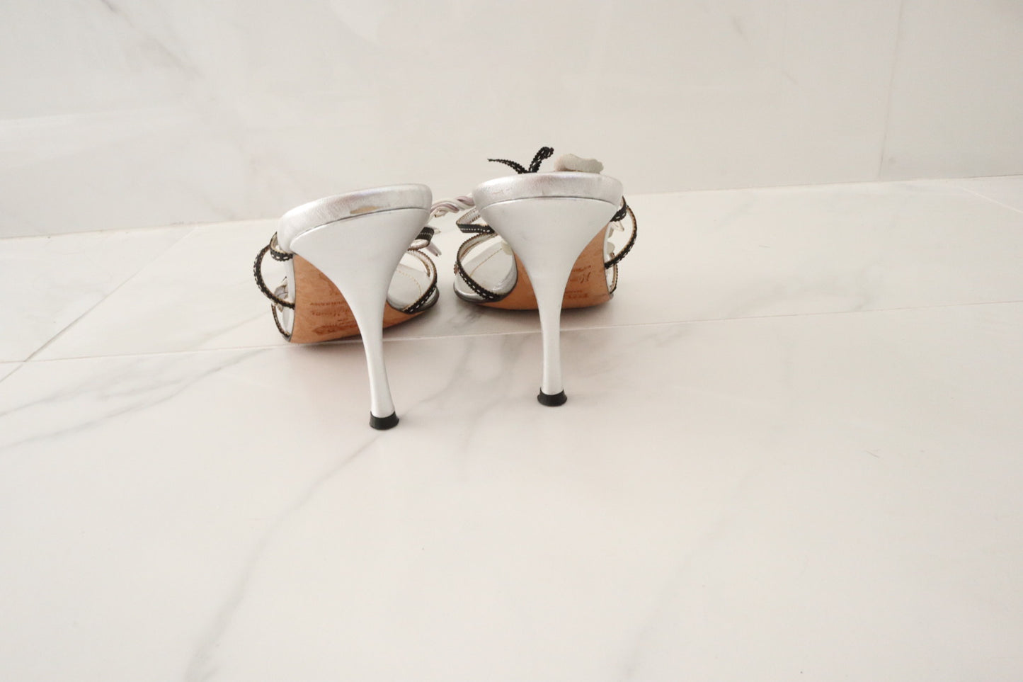 Prada Neiman Marcus Sandals (36.5)