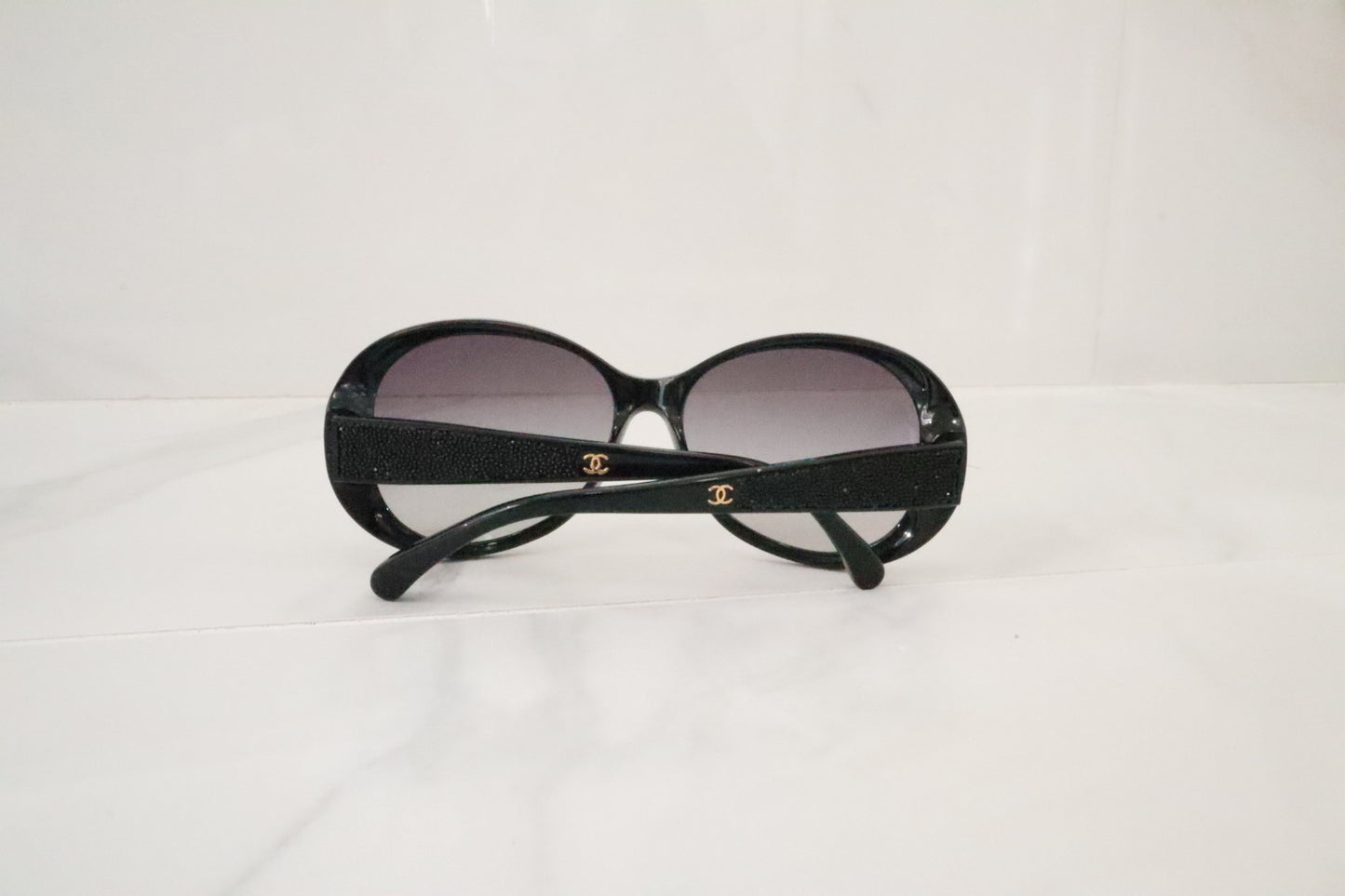 Vintage Chanel sunglasses